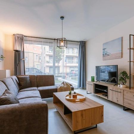 Huswell - Bright Apartment Only 5 Minutes From The Beach Миделкерк Экстерьер фото
