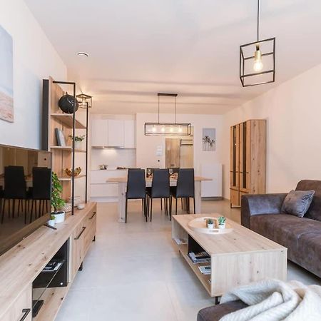 Huswell - Bright Apartment Only 5 Minutes From The Beach Миделкерк Экстерьер фото