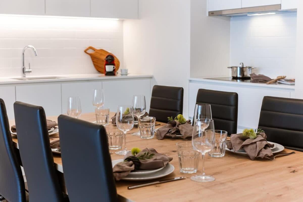 Huswell - Bright Apartment Only 5 Minutes From The Beach Миделкерк Экстерьер фото
